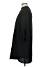 Everly Black Cocktail Dress Size M - photo 5
