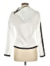 Unbranded 100% Polyester Ivory Jacket Size M - photo 2