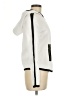 Unbranded 100% Polyester Ivory Jacket Size M - photo 4
