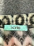 Karlie Print Gray Romper Size S - photo 4