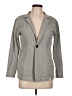 ByTavi Gray Cardigan Size L - photo 1