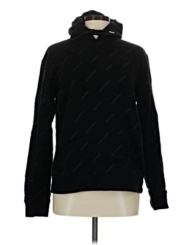 Sandro Pullover Hoodie (view 1)
