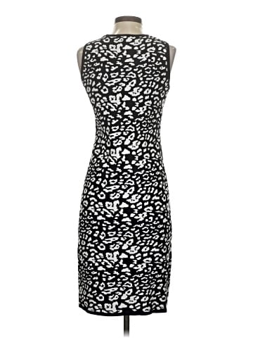 Carmen Carmen Marc Valvo Cocktail Dress (view 2)