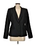 Roz & Ali Black Blazer Size 8 - photo 1