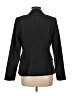 Roz & Ali Black Blazer Size 8 - photo 2