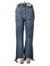 7 For All Mankind Blue Jeans Size 26 waist - photo 2