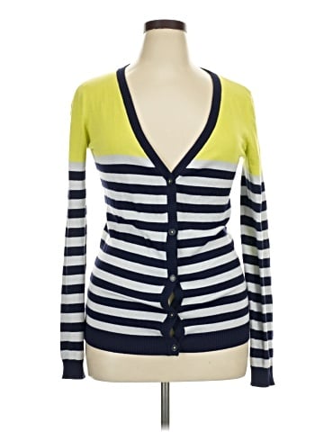 T/o Sweaters Cardigan (view 1)