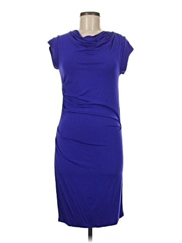 Moda International Cocktail Dress (view 1)