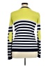 T/o Sweaters Yellow Cardigan Size L - photo 2