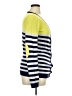 T/o Sweaters Yellow Cardigan Size L - photo 4