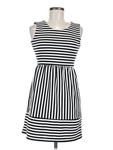 Monteau Casual Dress (view 1)