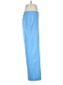 Talbots Color Block Blue Active Pants Size 8 - photo 4