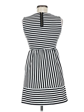 Monteau Casual Dress (view 2)