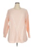 Torrid Pink Pullover Sweater Size 1X Plus (1) - photo 1