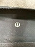 Lululemon Athletica Black Active Pants Size 6 - photo 7