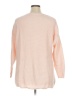 Torrid Pink Pullover Sweater Size 1X Plus (1) - photo 2