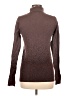 Athleta Brown Long Sleeve Turtleneck Size M - photo 2
