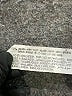 Zara Black Jeans Size 0 - photo 5