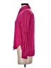 Zara Pink Long Sleeve Blouse Size S - photo 5