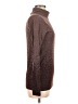 Athleta Brown Long Sleeve Turtleneck Size M - photo 4
