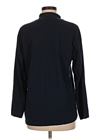 Van Laack Long Sleeve Polo (view 2)