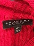 Laundry by Shelli Segal Pink Turtleneck Sweater Size L - photo 7