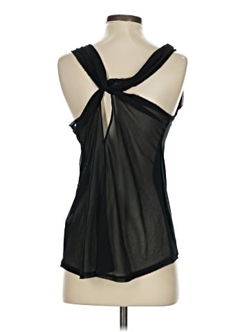 Zara Basic Sleeveless Top (view 2)