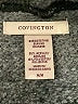 Covington Black Cardigan Size M - photo 7