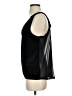 Zara Basic Black Sleeveless Top Size S - photo 5