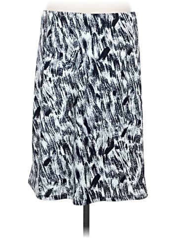 Kenneth Cole New York Casual Skirt (view 2)