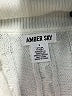 Assorted Brands Ivory Pullover Sweater Size S - photo 7