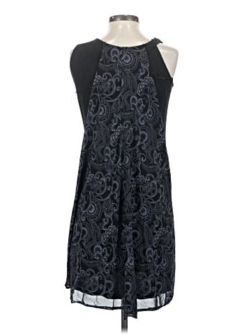 Papillon Casual Dress (view 2)