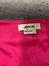 Jason Wu Pink 3/4 Sleeve Blouse Size S - photo 7