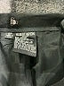 Albert Nipon 100% Polyester Solid Black Formal Skirt Size 6 (petite) - photo 4