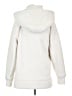Athleta 100% Polyester Ivory Coat Size S - photo 2