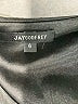 Jay Godfrey 100% Polyester Animal Print Brown Casual Dress Size 6 - photo 7