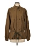 Nazareno Gabrielli Brown Jacket Size S - photo 1