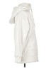 Athleta 100% Polyester Ivory Coat Size S - photo 4
