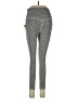 Athleta Animal Print Gray Active Pants Size M - photo 2