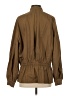 Nazareno Gabrielli Brown Jacket Size S - photo 2