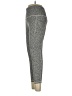 Athleta Animal Print Gray Active Pants Size M - photo 5