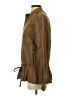 Nazareno Gabrielli Brown Jacket Size S - photo 5