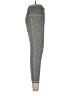 Athleta Animal Print Gray Active Pants Size M - photo 4
