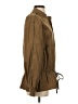 Nazareno Gabrielli Brown Jacket Size S - photo 4