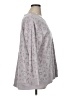 Jane and Delancey Animal Print Gray Pullover Sweater Size 1X - photo 4