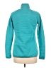 Killtec 100% Polyester Teal Cardigan Size 8 - photo 2