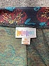 Lularoe Paisley Blue Casual Skirt Size XS - photo 4
