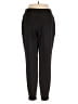 Express Solid Black Dress Pants Size S - photo 2