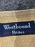 Westbound Gold Cardigan Size M (petite) - photo 7