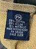 Westbound Gold Cardigan Size M (petite) - photo 8